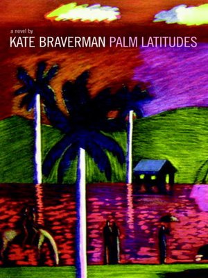 cover image of Palm Latitudes